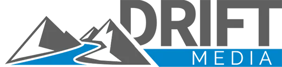 dark drift logo